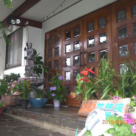Hotel Hanakazari Nagoya Buitenkant foto