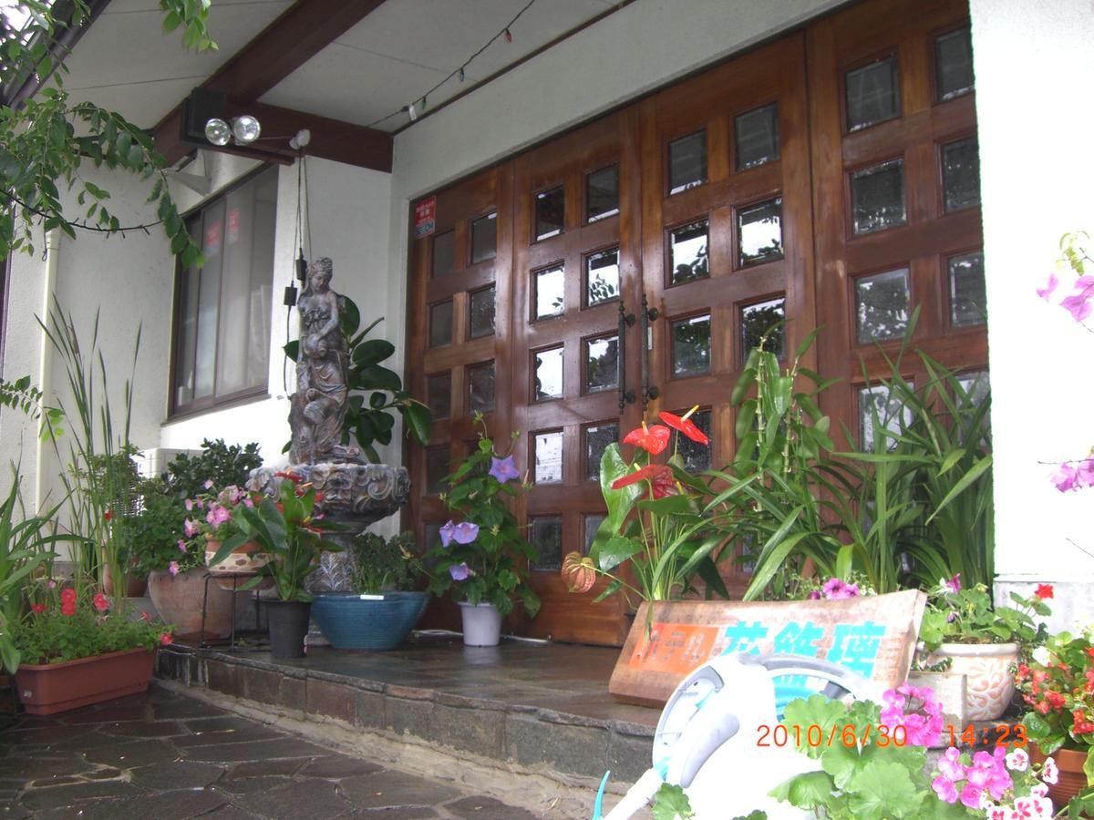 Hotel Hanakazari Nagoya Buitenkant foto