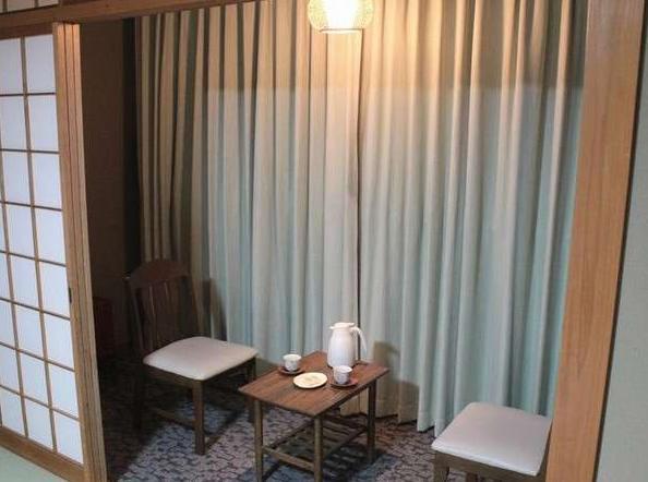 Hotel Hanakazari Nagoya Buitenkant foto
